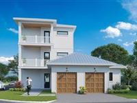 PRESTIGIOUS MODERN HOME