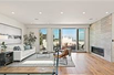 STUNNING PENTHOUSE WITH PANORAMIC VIEWS IN CORONA HEIGHTS