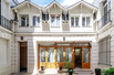 SUPERBLY RENOVATED CONTEMPORARY CONDOMINIUM