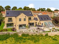 HANDSOME, WELL PRESENTED HOME WITH DECORATIVE GARDENS