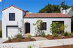 SUN-FILLED MEDITERRANEAN HOME