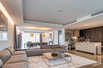 NEW MODERN HOME COMPLETE WITH LUXURY POOL