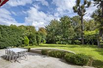 SUPERB GARDEN LEVEL APARTMENT