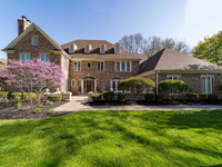 ELEGANT WALLACE BUILT ALL BRICK HOME