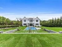 DESIGNER DECORATED AND IMPECCABLY DETAILED