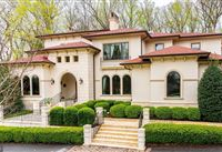 STUNNING MEDITERRANEAN ESTATE IN BURNING TREE AREA