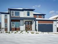 CUSTOM HOME PRESALE IN ONE-OF-A-KIND LOCATION IN OLD TRAIL