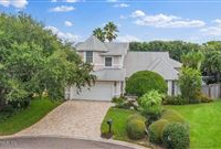 CHARMING TWO-STORY HOME IN FABULOUS LOCATION