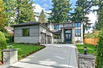 BRAND NEW LUXURY CUSTOM HOME IN THE HEART OF MERCER ISLAND
