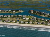 WELL-KEPT FOUR BEDROOM OCEANFRONT HOME