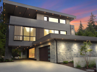 STUNNING ENERGY EFFICIENT WHISTLER HOME