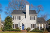 CHARMING TUDOR IN EASTOVER