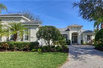 PEACEFUL, NATURAL BEAUTY SURROUNDS THIS ELEGANT RESIDENCE BEAMING WITH SOPHISTICATED DESIGN AND FINISHES