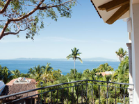 SPANISH COLONIAL STYLE HOME IN A LUXE GATED COMMUNITY