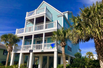 IMMACULATE SECOND-ROW BEAUTY, MOVE-IN READY, AND WONDERFUL OCEAN VIEWS
