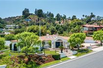 CONTEMPORARY MEDITERRANEAN ESTATE WITH BEAUTIFUL INTERIOR COURTYARD