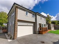 IMMACULATE HOME