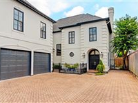 BEAUTIFUL SPACIOUS HOME WITH TASTEFUL UPDATES