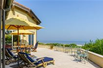 A RARE OCEANFRONT HOME