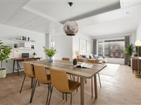 FULL SERVICE BOUTIQUE LUXURY LOFT LIVING