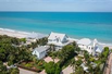 RARELY AVAILABLE KEY WEST-STYLE OCEANFRONT ESTATE