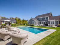 EDGARTOWN VILLAGE COMPOUND