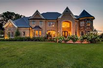 GRAND SEVEN BEDROOM HOME IN EXCLUSIVE MACKALL FARMS