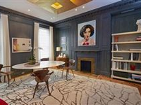 DESIGNER RENOVATED CARNEGIE HILL TOWNHOUSE FOR RENT