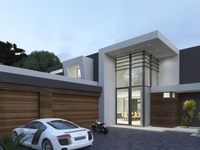 EXQUISITE EXCLUSIVE ESTATE