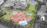 THE RESORT ESTATE IN HEREDIA