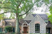 EXTRAORDINARY CUSTOM FRENCH DESIGNED HOME IN HISTORIC BROOKHAVEN