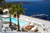 THREE BEDROOM SANTORINI LUXURY VILLA