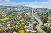 SUBSTANTIAL MODERN HOME WITH VIEWS ACROSS BROWNS BAY
