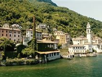 VILLA LA FILANDA
