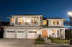 PORTER RANCH VIEW HOME