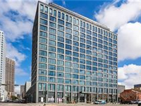 STUNNING CORNER CONDO WITH PANORAMIC RIVERFRONT VIEWS
