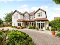 IMMACULATELY PRESENTED TURN OF THE CENTURY EDWARDIAN HOME