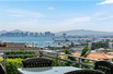 STUNNING PANORAMIC HARBOR AND STUNNING SAN DIEGO VIEWS