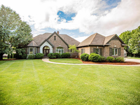 AN IMMACULATE VILLA