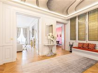 MAGNIFICENT APARTMENT IN A PRIME LOCATION