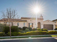 STUNNING SEDONA ONE STORY MASTERPIECE ON A CUL-DE-SAC!