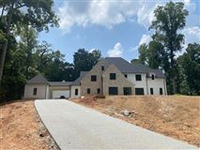 GORGEOUS NEW CONSTRUCTION CUSTOM HOME