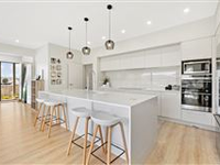 CONTEMPORARY POHUTUKAWA COAST LIVING