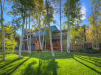 BEAUTIFUL HOME AVAILABLE IN ICONIC BOULDER, CO NEIGHBORHOOD