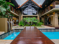 OWN YOUR MASTERPIECE IN SCENIC ZIMBALI