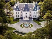 CHATEAU COCOMAR