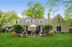 RANCH-LIKE LIVING IN GORGEOUS WINNETKA HOME