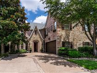 BEAUTIFUL THREE-STORY HOME