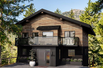 CLASSIC WHISTLER HOME