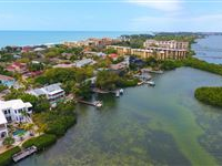 THE ESSENCE OF WATERFRONT ISLAND LIVING